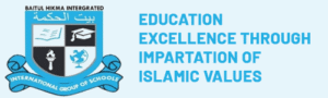 Baitul Hikma International School – Parklands